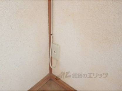 テレビ線