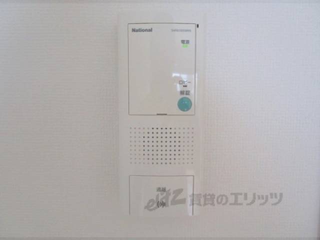 インターフォン