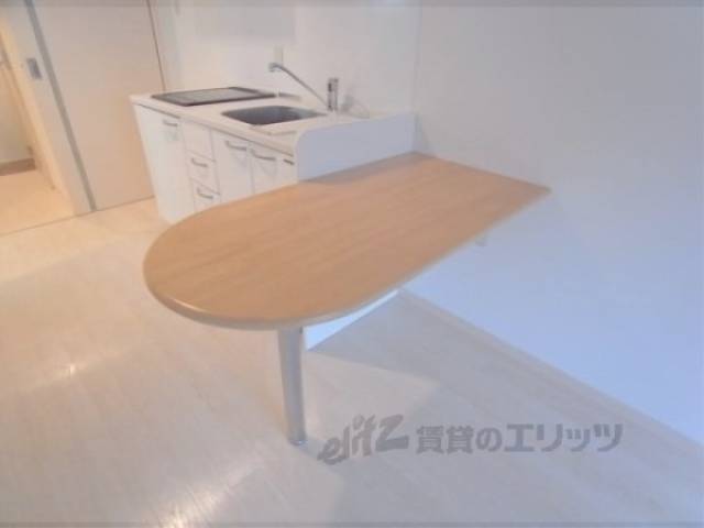 カウンター