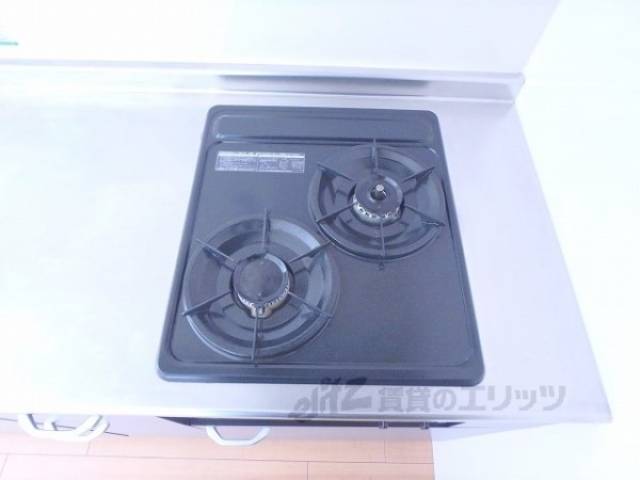 キッチン　コンロ