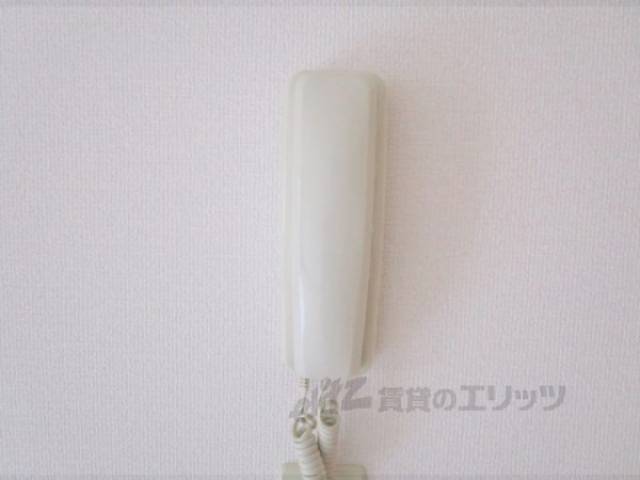 玄関インターホン