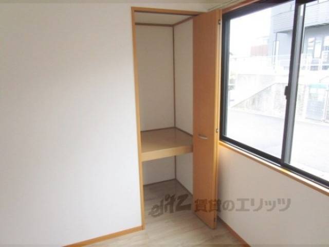 収納　給湯パネル