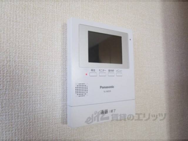 ドアフォン（ＴＶ含）