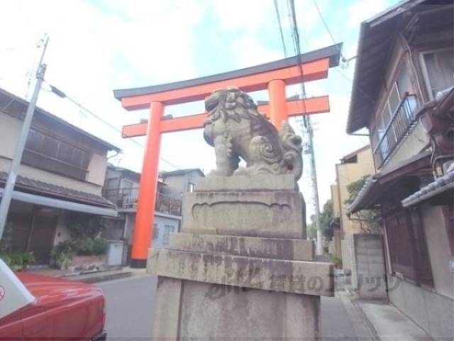 周辺環境