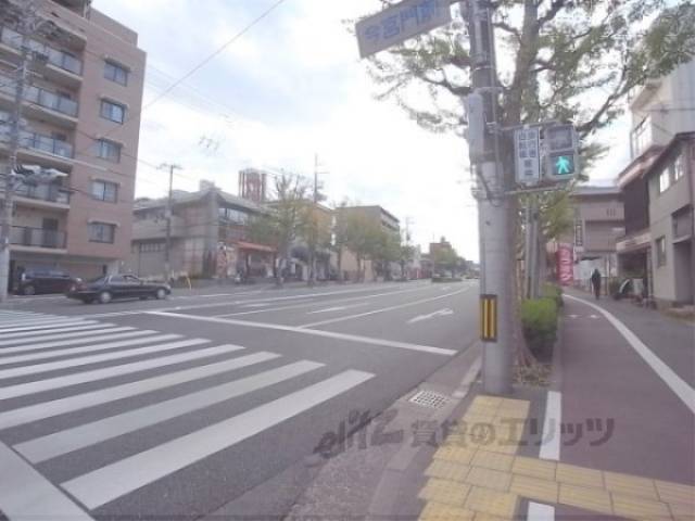 周辺環境
