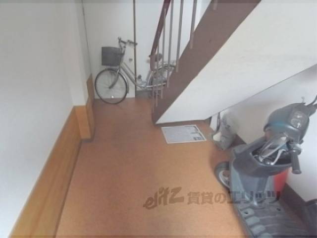 通路