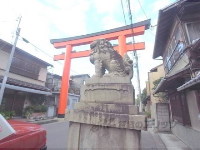 周辺環境