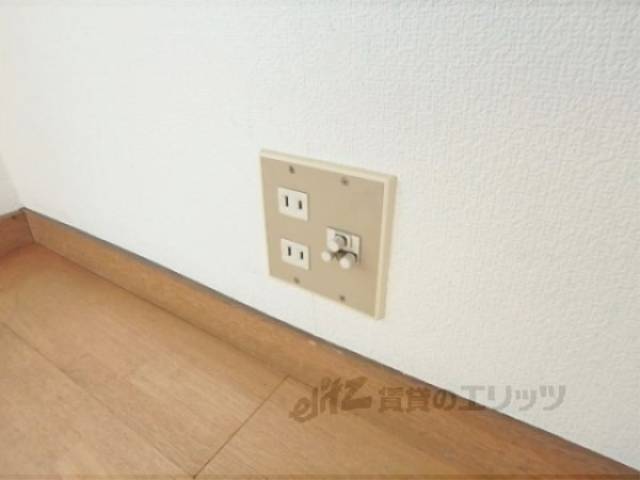 コンセント