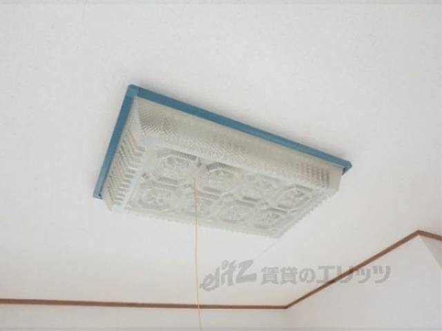 電灯
