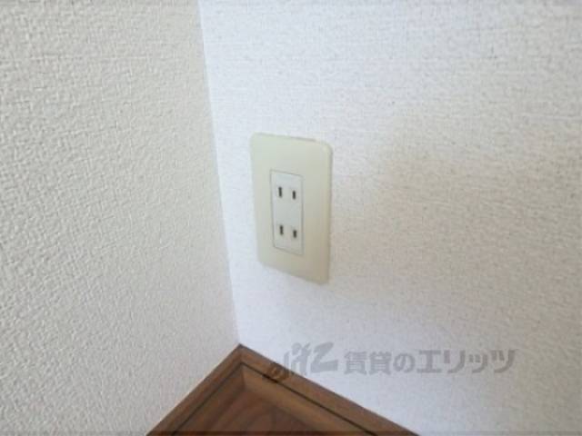 コンセント