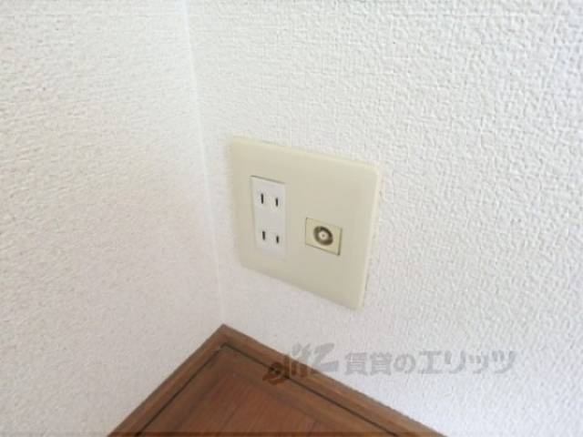 コンセント