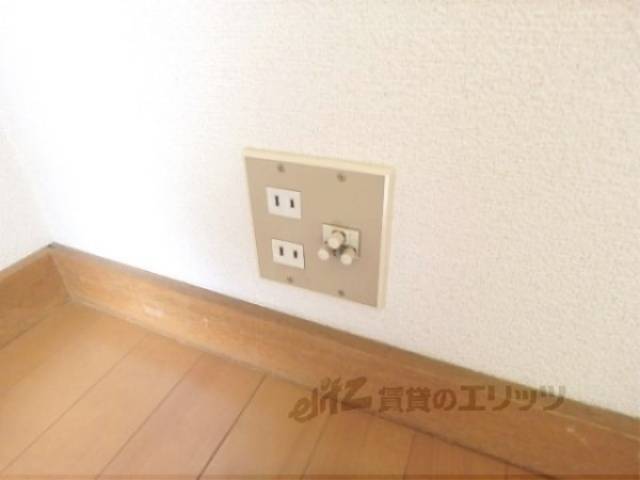 コンセント