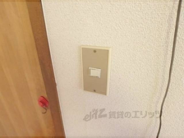 スイッチ