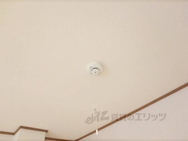 火災報知器