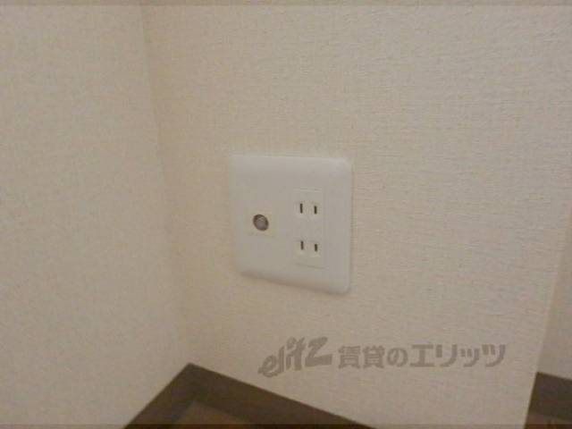 テレビ線