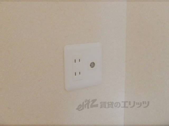 テレビ線
