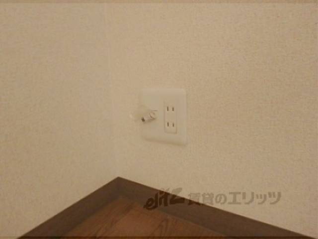 テレビ線
