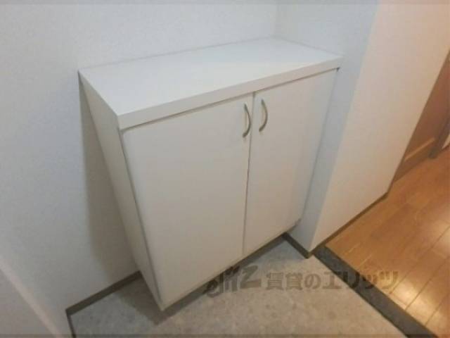 下駄箱