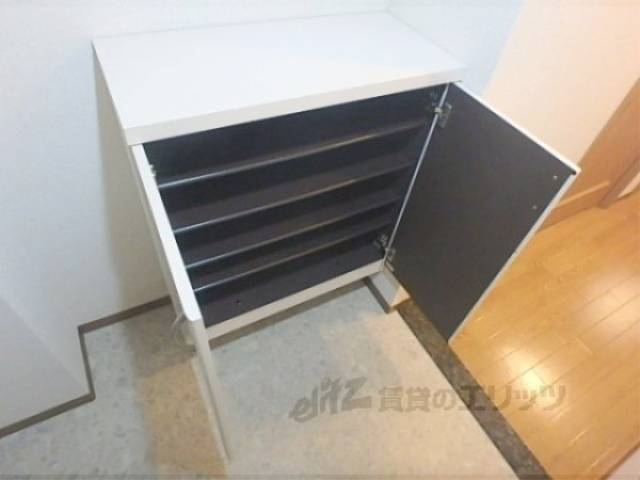 下駄箱