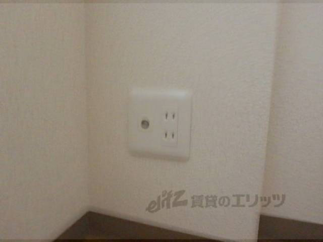 テレビ線