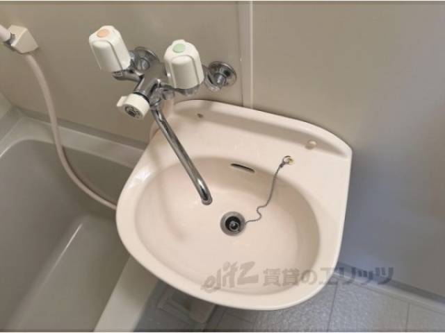 洗面所