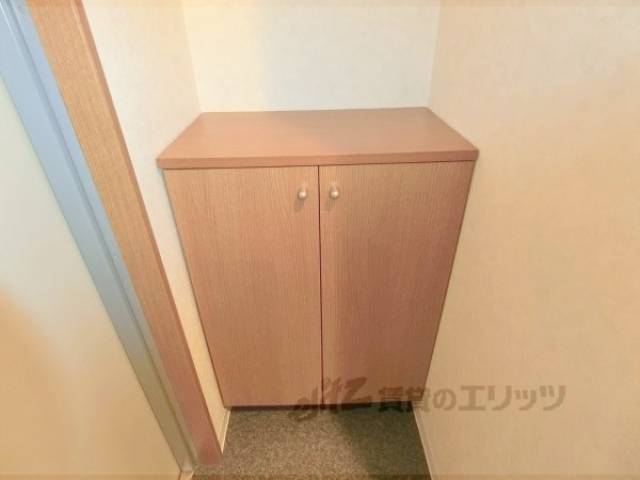 下駄箱