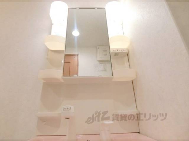 洗面所