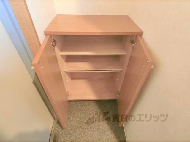 下駄箱