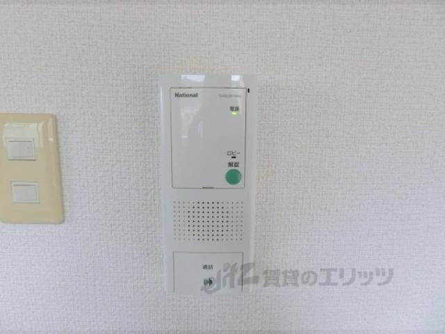 ドアホン