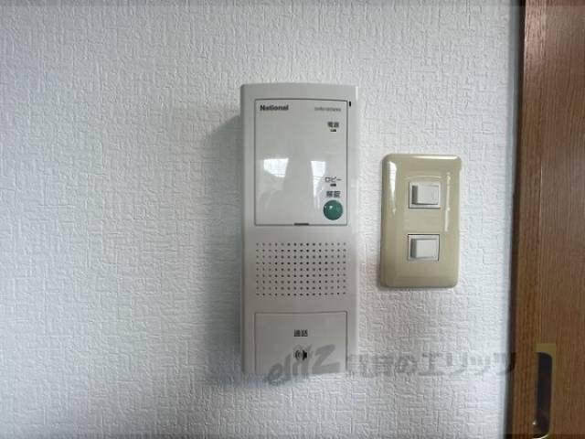 ドアホン