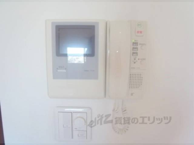 モニターホン