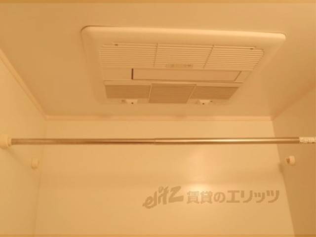 風呂　浴室乾燥機