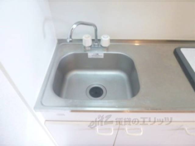 キッチン　シンク