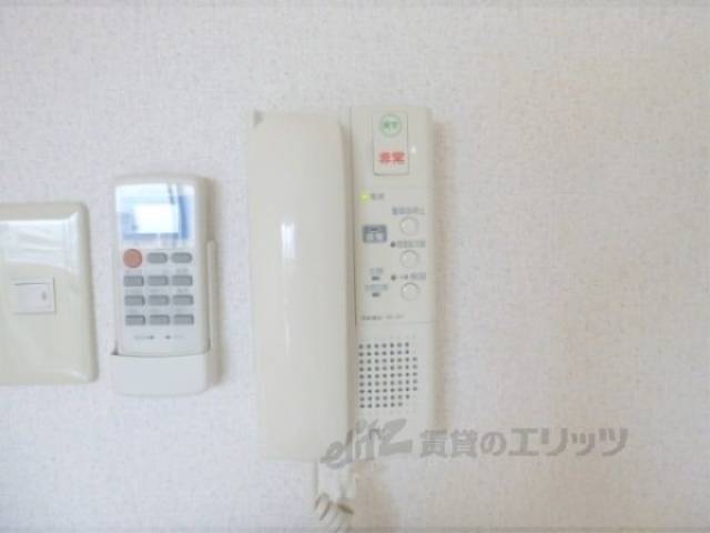 ドアフォン（ＴＶ含）