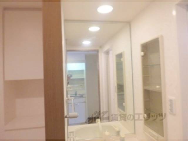 洗面所