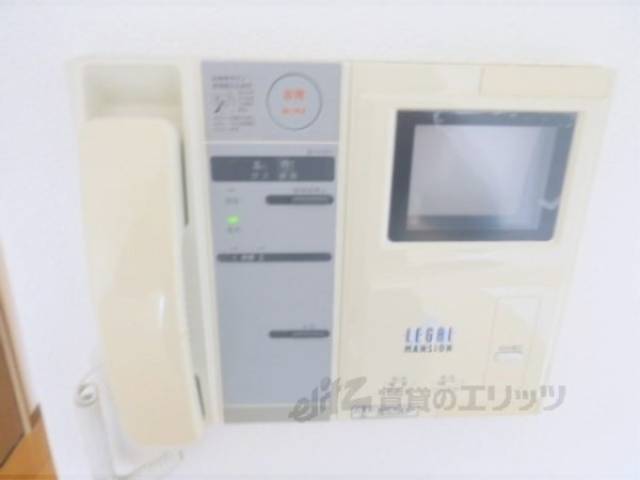 ドアフォン（ＴＶ含）