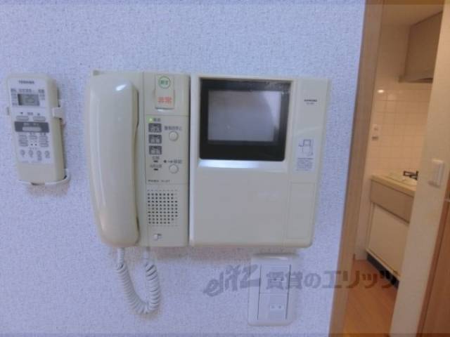 ドアフォン（ＴＶ含）