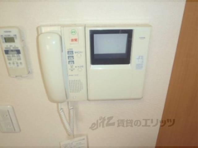 ドアフォン（ＴＶ含）