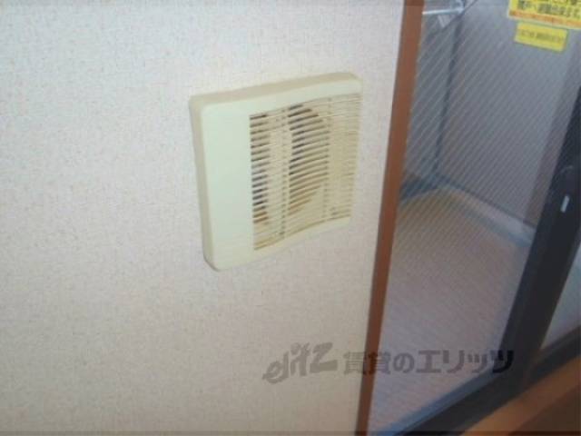 換気扇