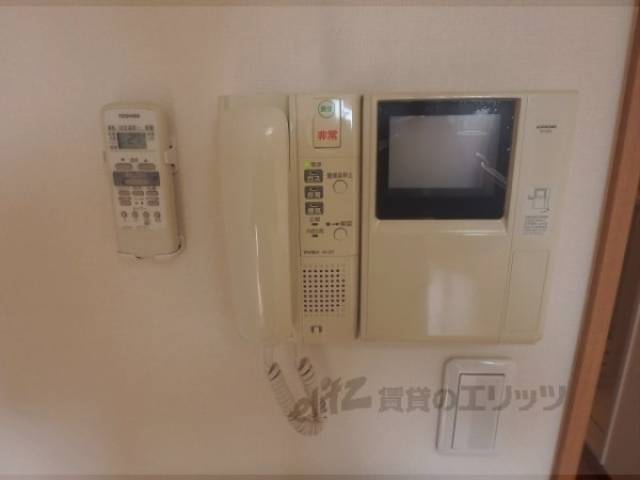 ドアフォン（ＴＶ含）