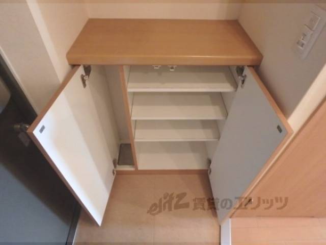 下駄箱