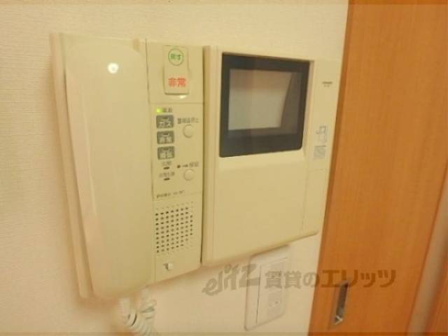 ドアフォン（ＴＶ含）