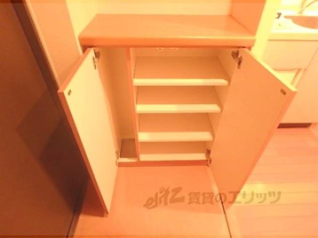 下駄箱