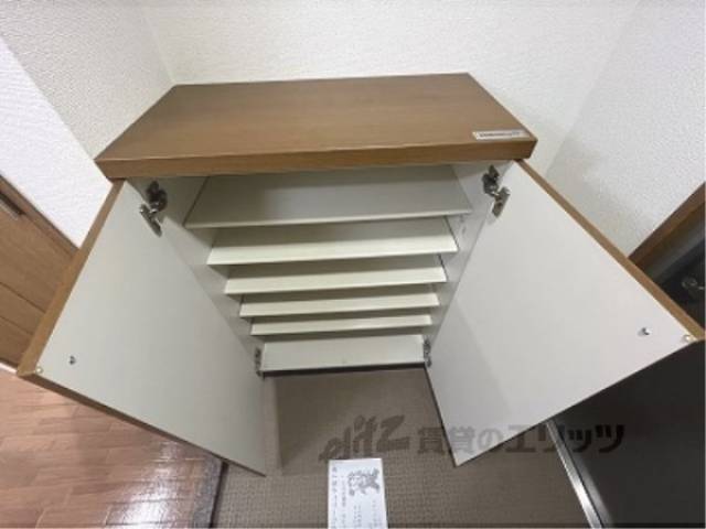 下駄箱