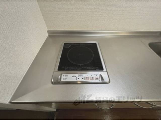 キッチン　コンロ