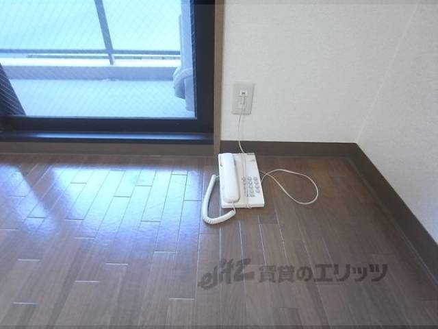 インターフォン