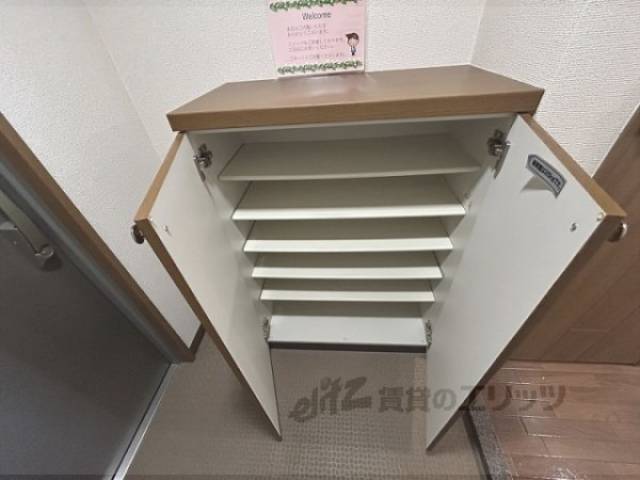 下駄箱