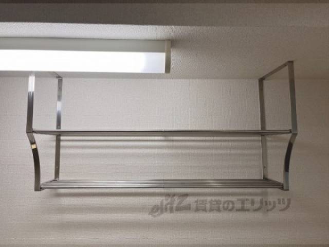 キッチン　収納