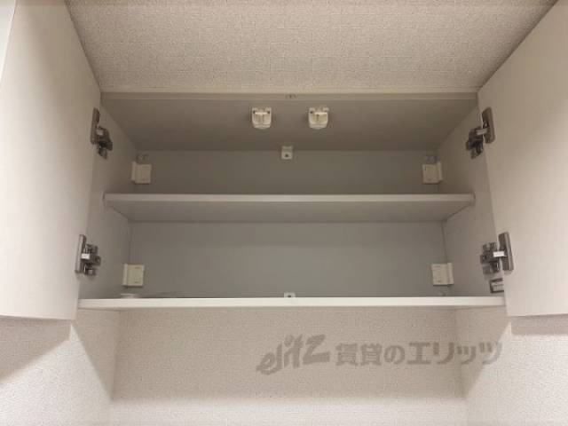 トイレ　収納