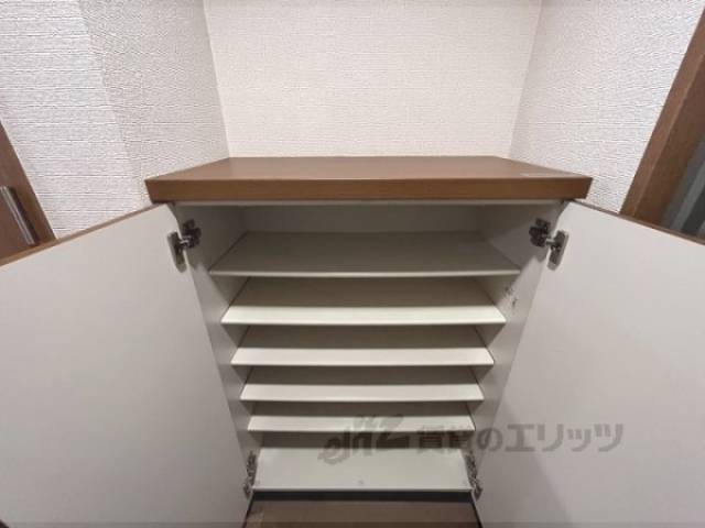 下駄箱